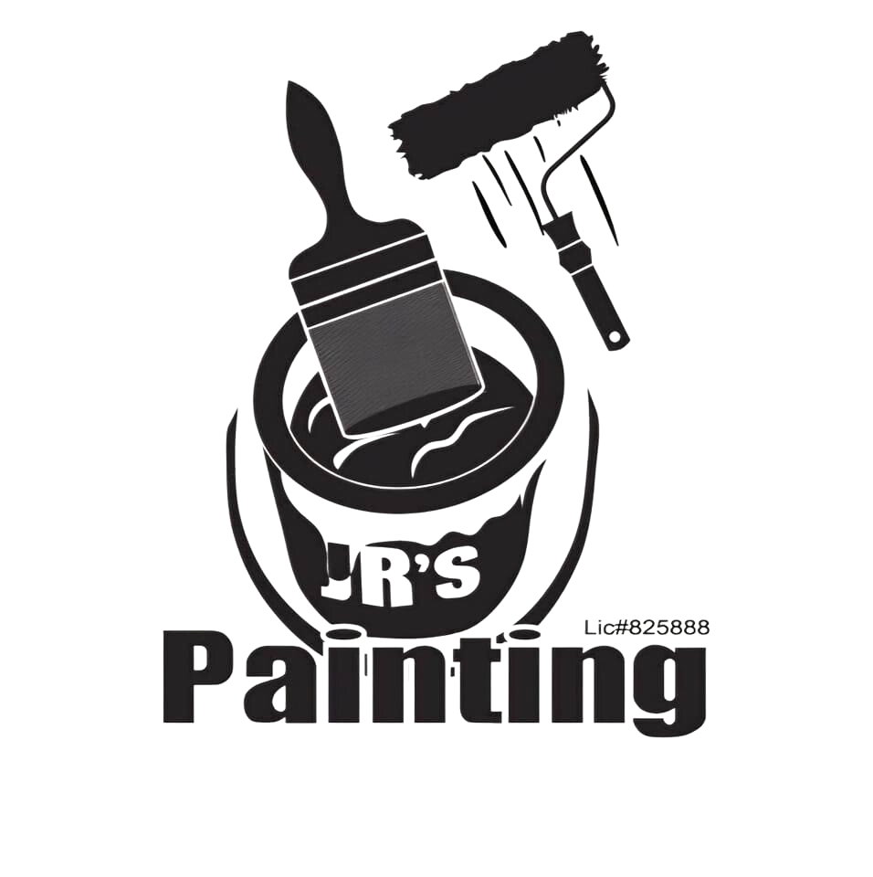 JR’s Painting Logo San Luis Obispo Painting Services